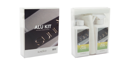 ALU KIT