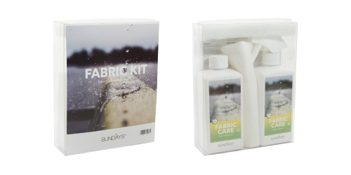 FABRIC KIT